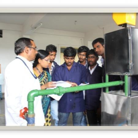 MLRITM Mechanical Department Gallery photo 6